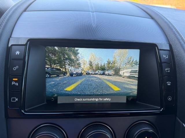 Used 2018 Jaguar F-TYPE Coupe image 32