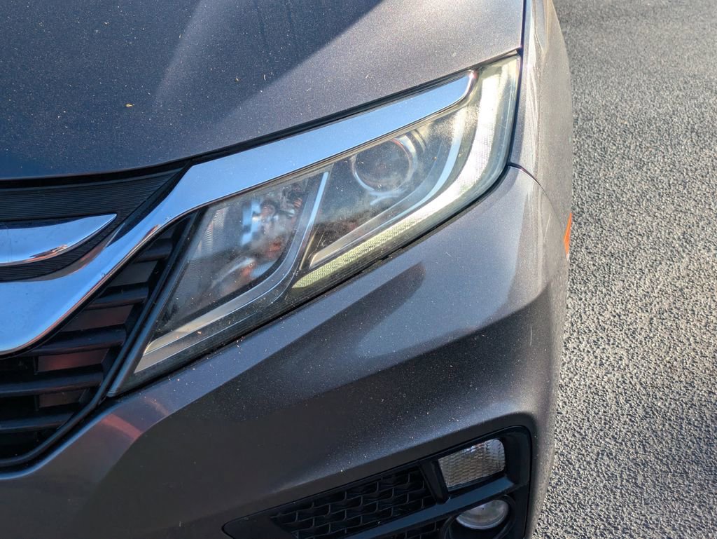 Used 2019 Honda Odyssey EX-L image 11