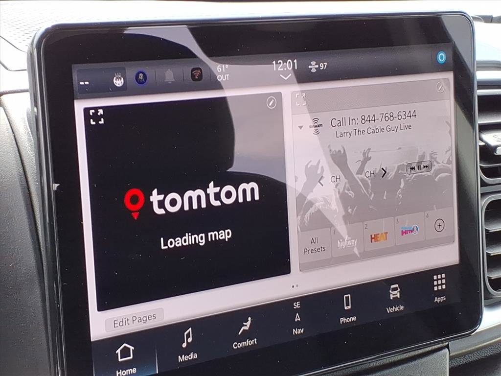 New 2026 RAM ProMaster 2500 w/ Quick Order Package 22H SLT+ image 30