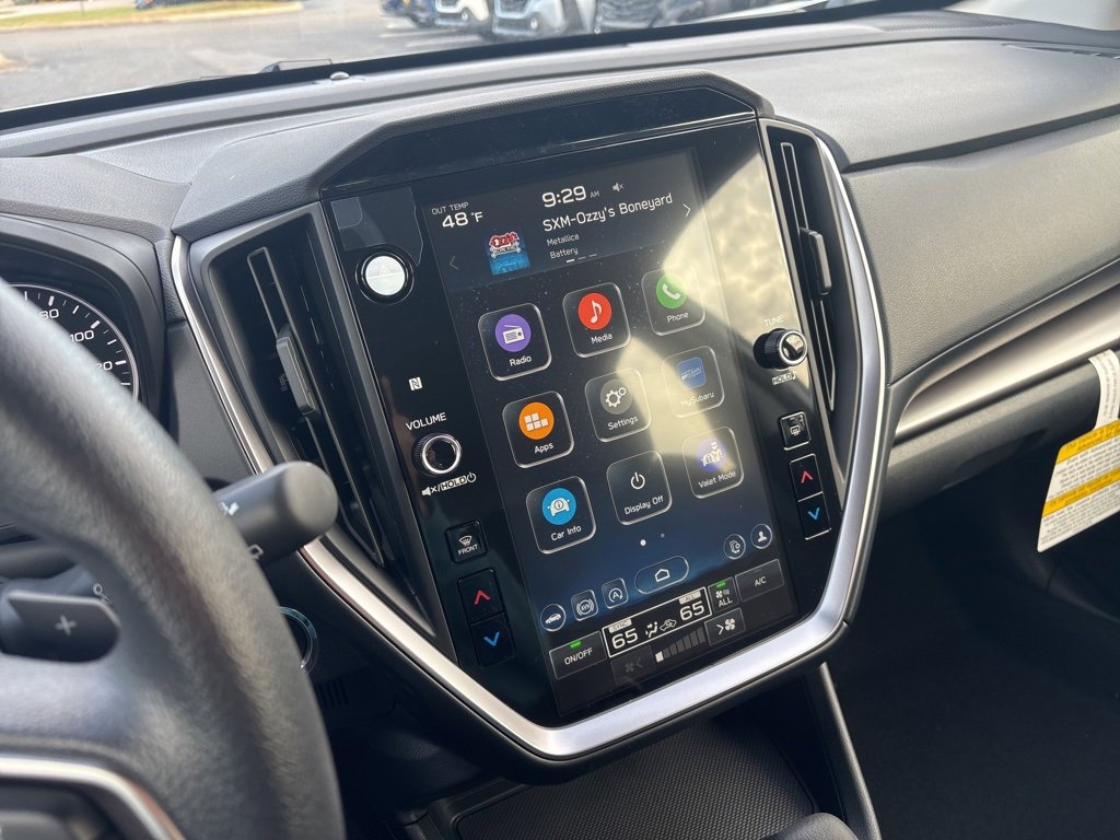 New 2026 Subaru Impreza 2.0i Sport image 17