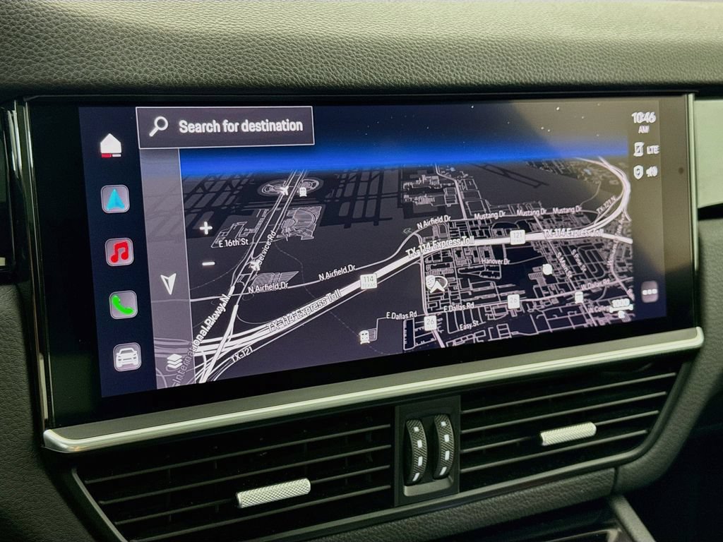 Certified 2023 Porsche Cayenne AWD/4WD image 18