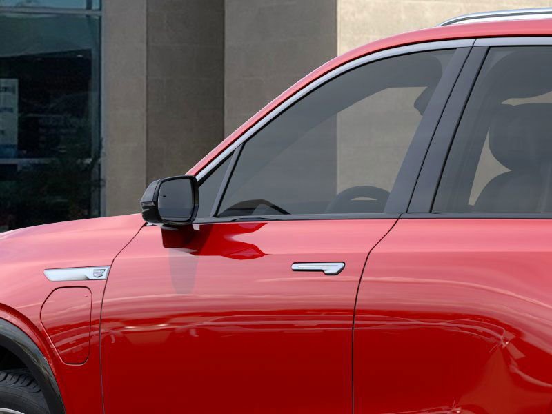 New 2026 Cadillac Vistiq Luxury AWD/4WD image 12