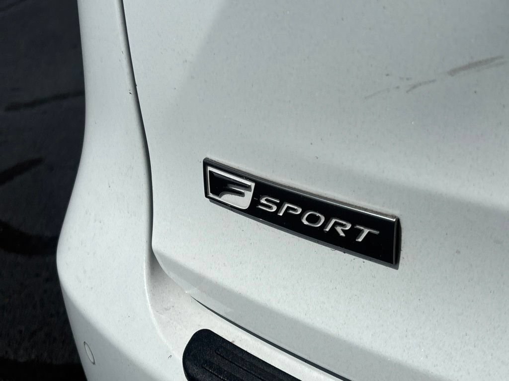 Used 2021 Lexus NX 300 F Sport w/ F Sport Premium Package FWD image 33