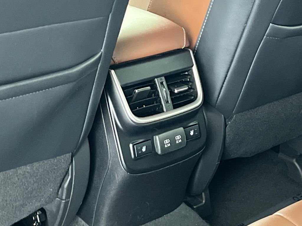 Used 2020 Subaru Outback Touring XT image 48