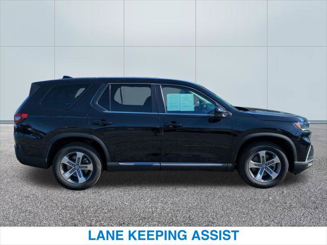 Certified 2024 Honda Pilot EX-L image 6