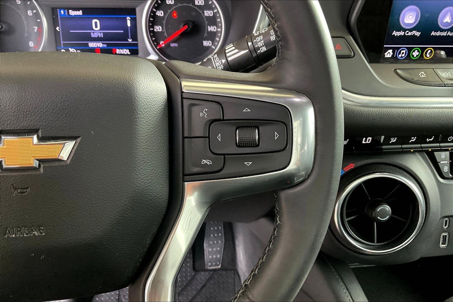 Used 2020 Chevrolet Blazer LT image 12