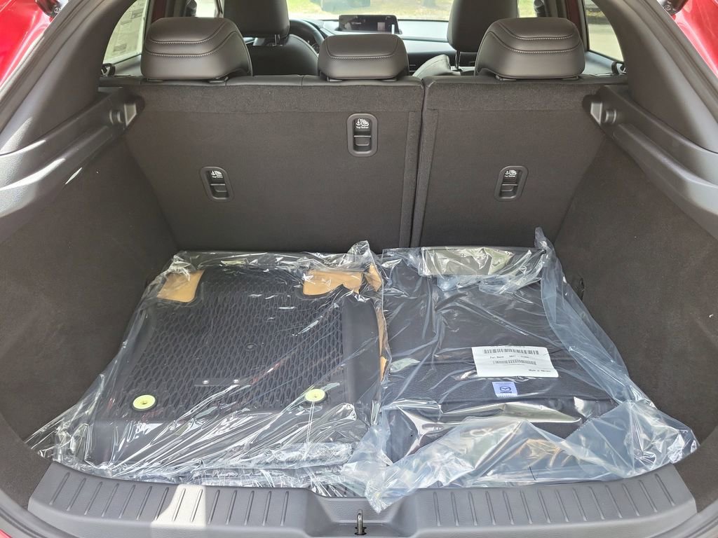 New 2026 MAZDA CX-30 AWD 2.5 S image 8