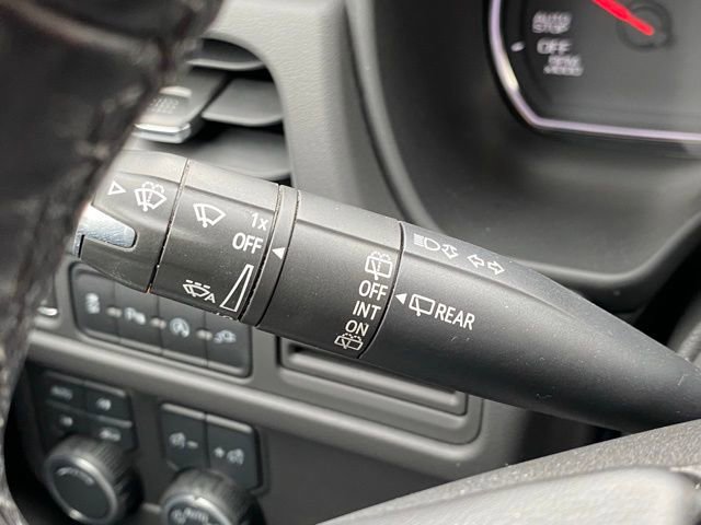 Used 2021 Chevrolet Tahoe LT AWD/4WD image 35