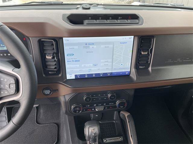 Used 2024 Ford Bronco Outer Banks w/ Sasquatch Package image 19