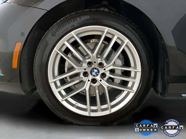 Used 2025 BMW 530i image 27