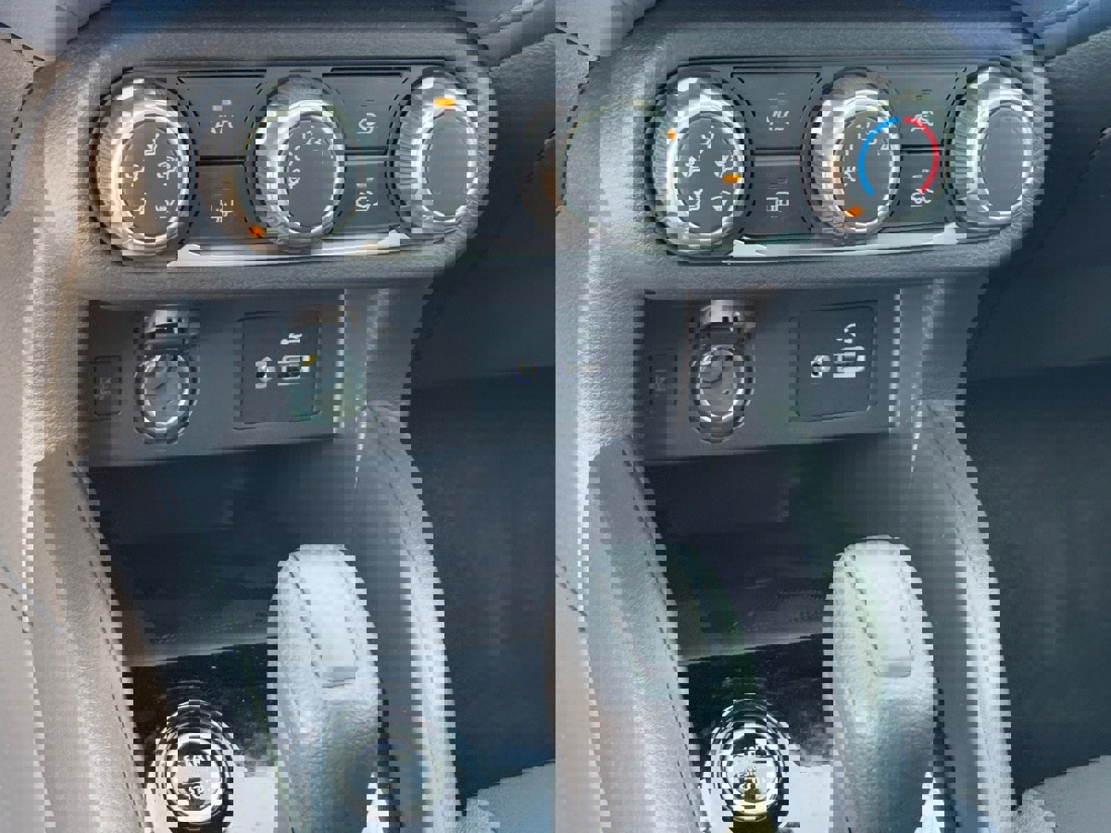 New 2025 Nissan Versa SV w/ Trunk Package image 26