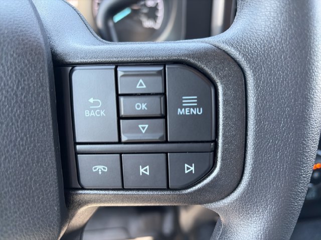 New 2026 Ford F550 4x4 Crew Cab image 11
