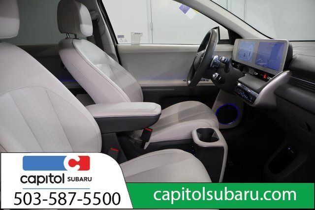 Used 2023 Hyundai Ioniq 5 SEL AWD/4WD image 28
