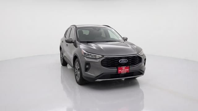 Used 2025 Ford Escape ST-Line Select AWD/4WD image 10