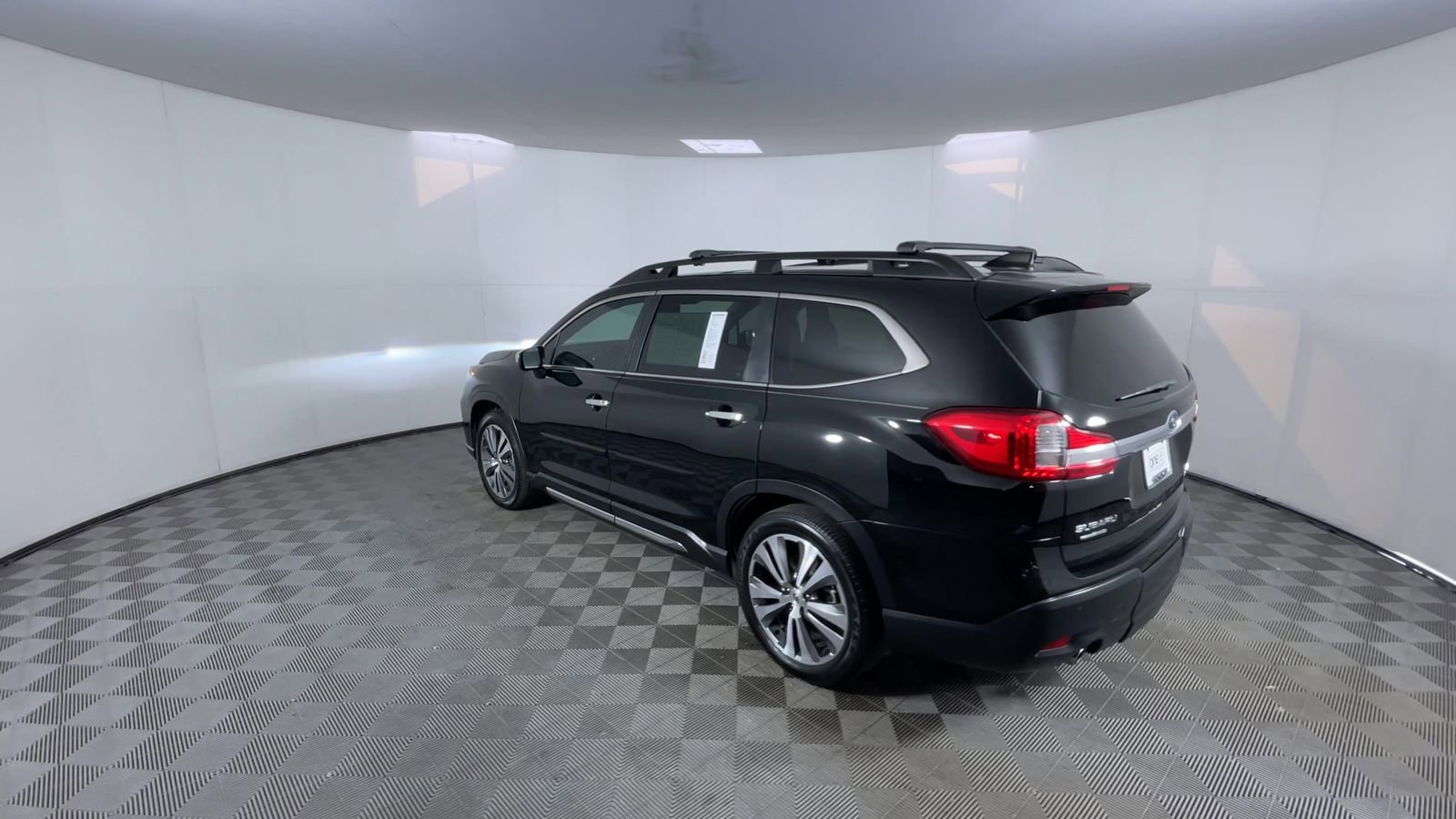 Used 2020 Subaru Ascent Touring AWD/4WD image 7
