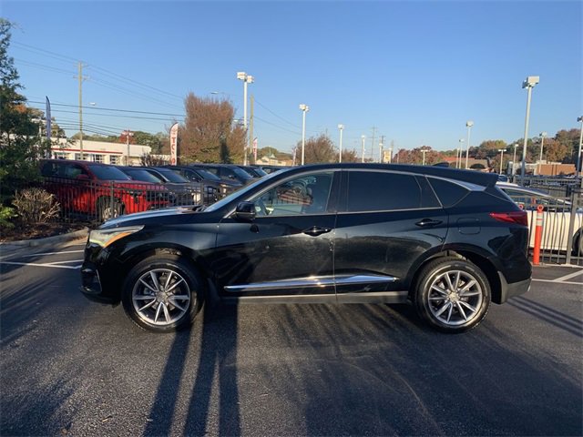 Used 2019 Acura RDX w/ Technology Package image 5