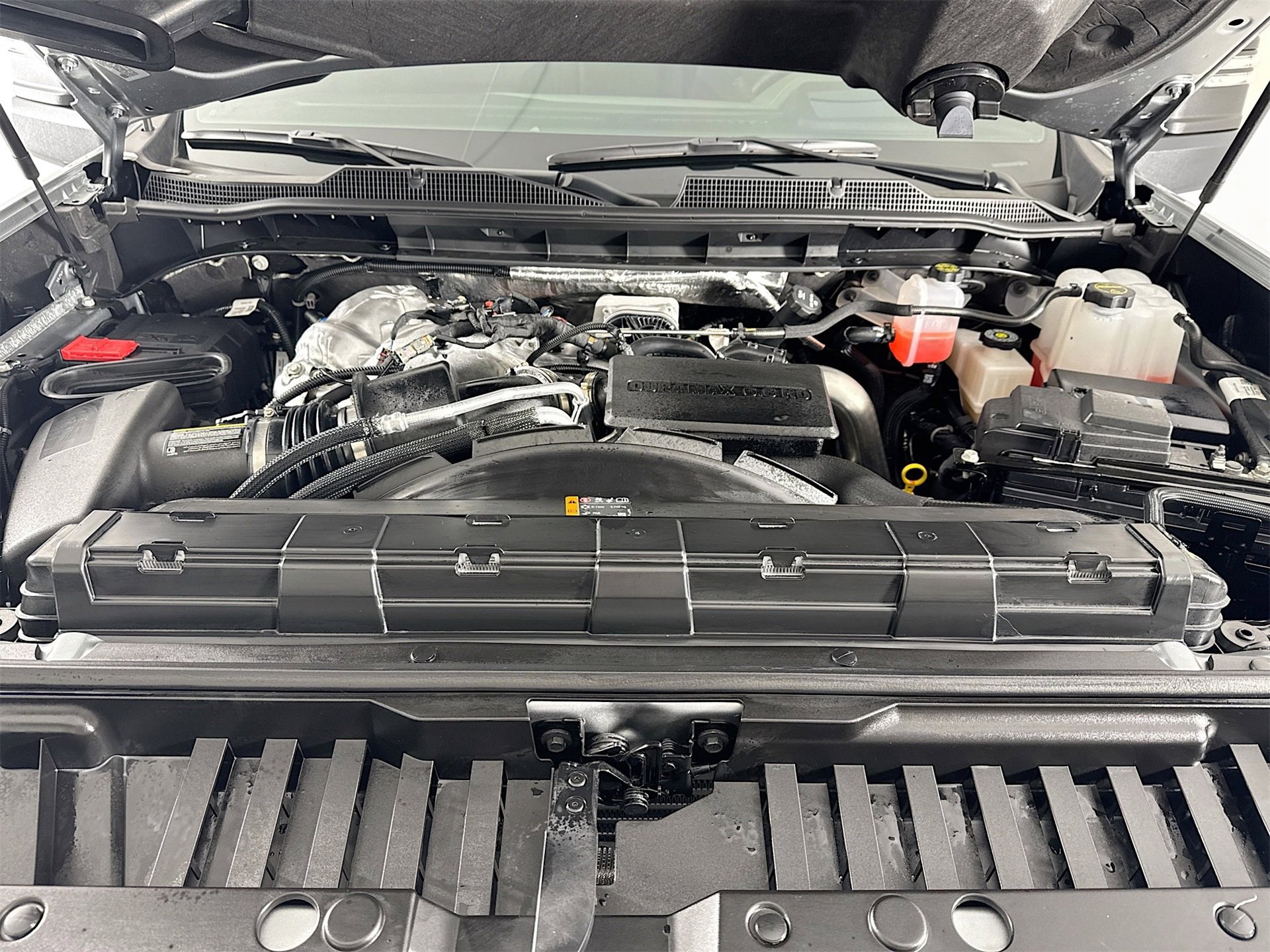 Used 2026 Chevrolet Silverado 2500 ZR2 image 33