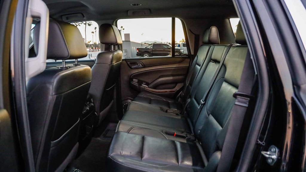 Used 2019 Chevrolet Tahoe LT image 22