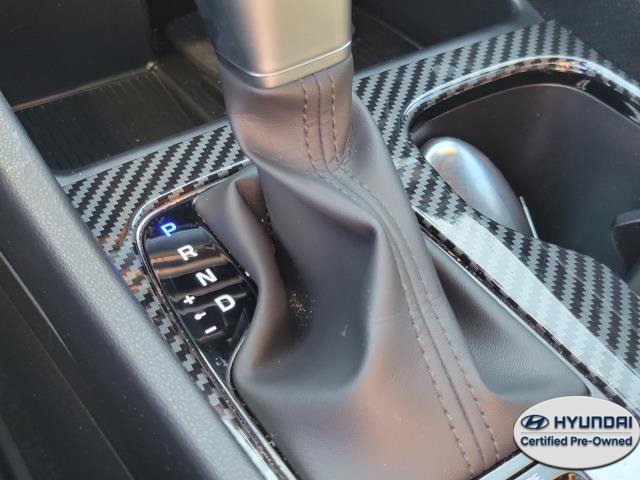 Used 2025 Hyundai Santa Cruz XRT AWD/4WD image 29