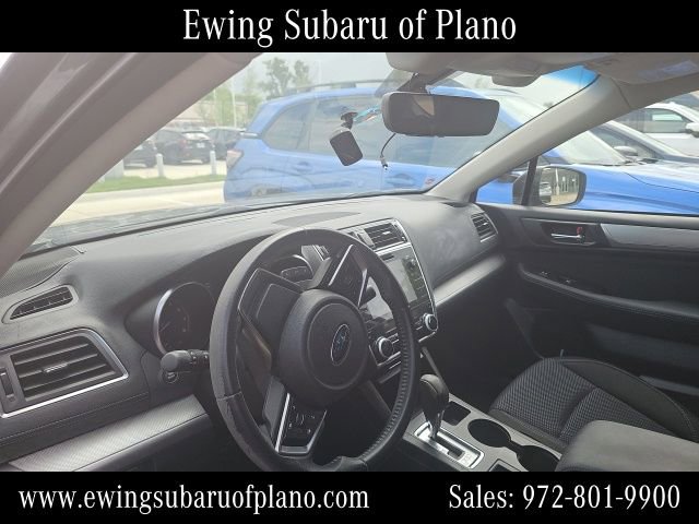 Used 2018 Subaru Outback 2.5i Premium image 5