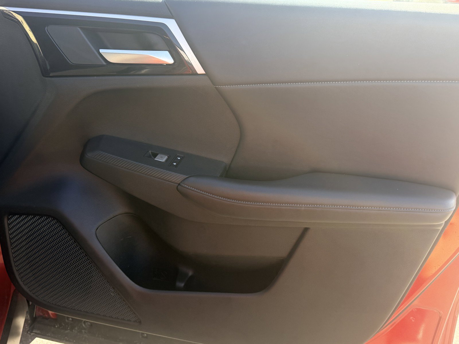 Used 2024 Mitsubishi Outlander SE Black Edition AWD/4WD image 9