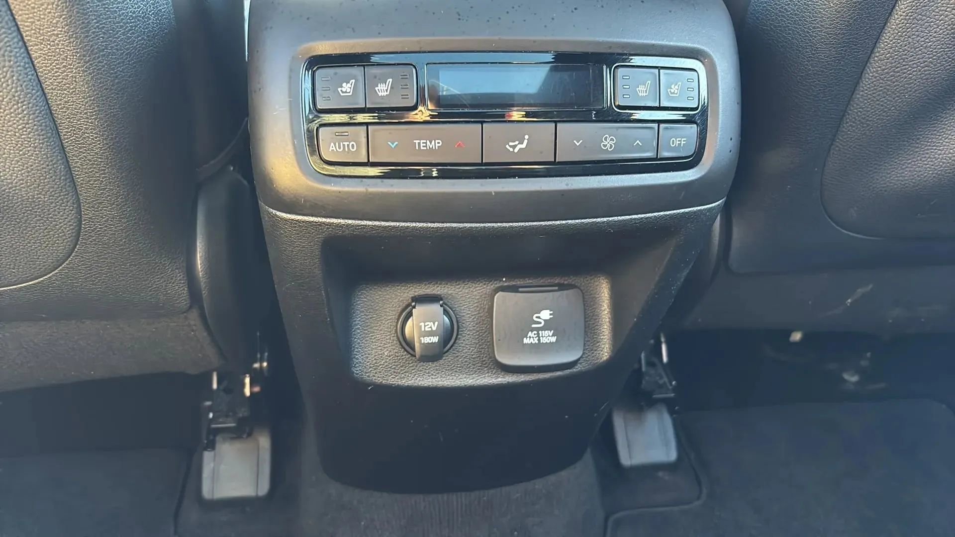 Used 2021 Hyundai Palisade Calligraphy image 45