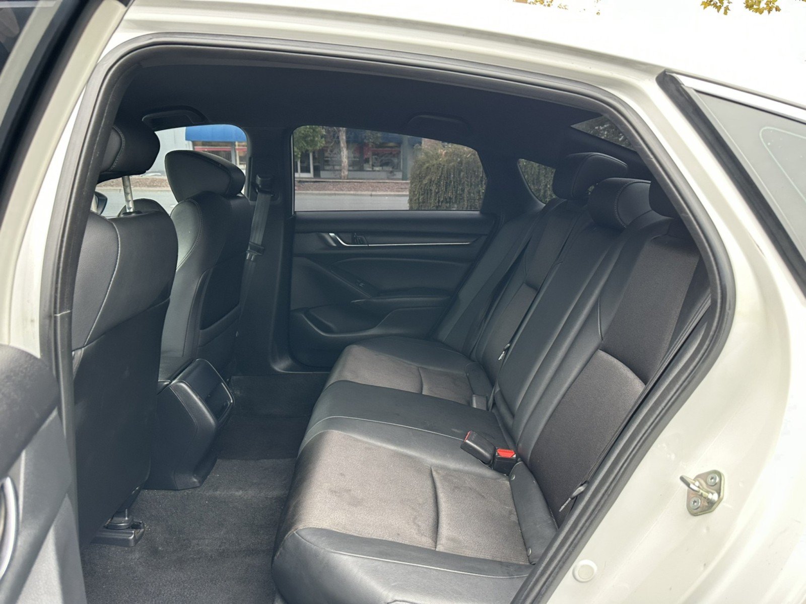 Used 2020 Honda Accord Sport image 22