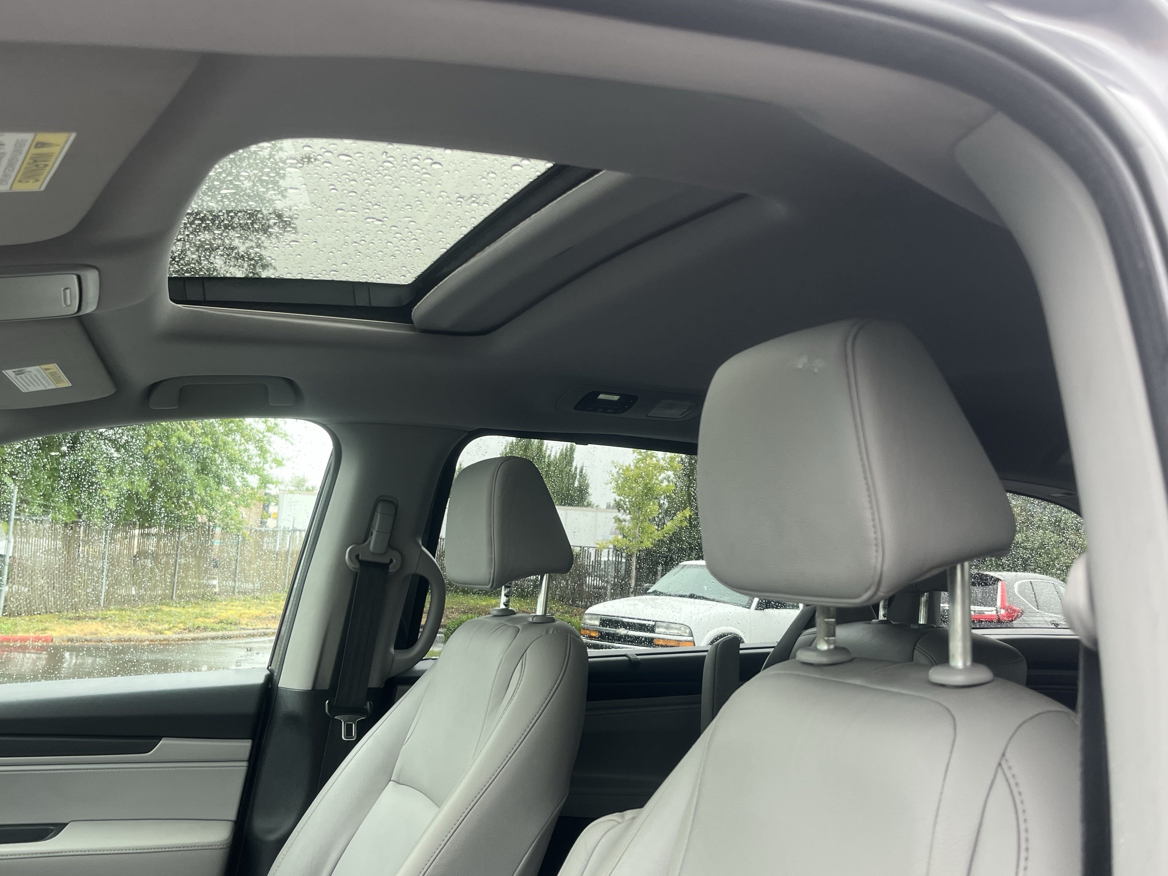 Used 2020 Honda Odyssey EX-L image 18