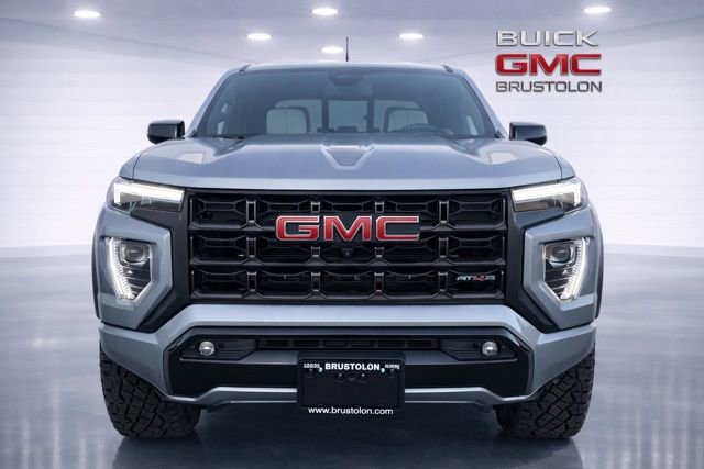 Used 2023 GMC Canyon AT4X video 3