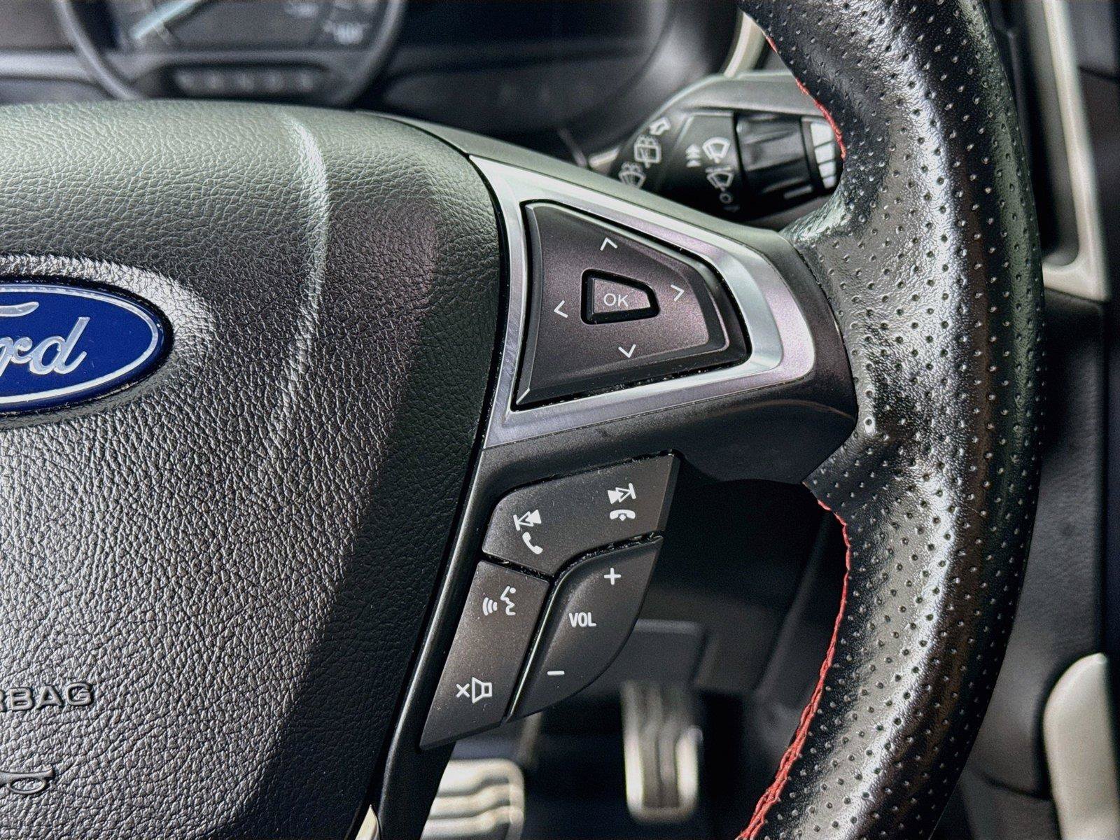 Used 2021 Ford Edge ST-Line FWD image 20