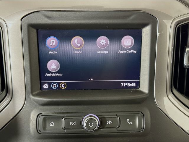 Used 2021 GMC Sierra 3500 2WD Crew Cab w/ Convenience Package image 13