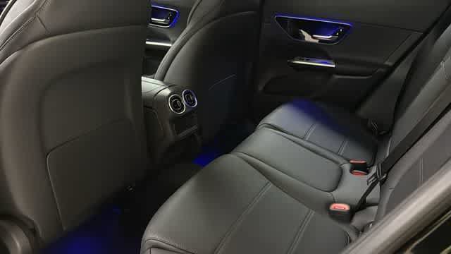Certified 2026 Mercedes-Benz GLC 300 4MATIC image 30