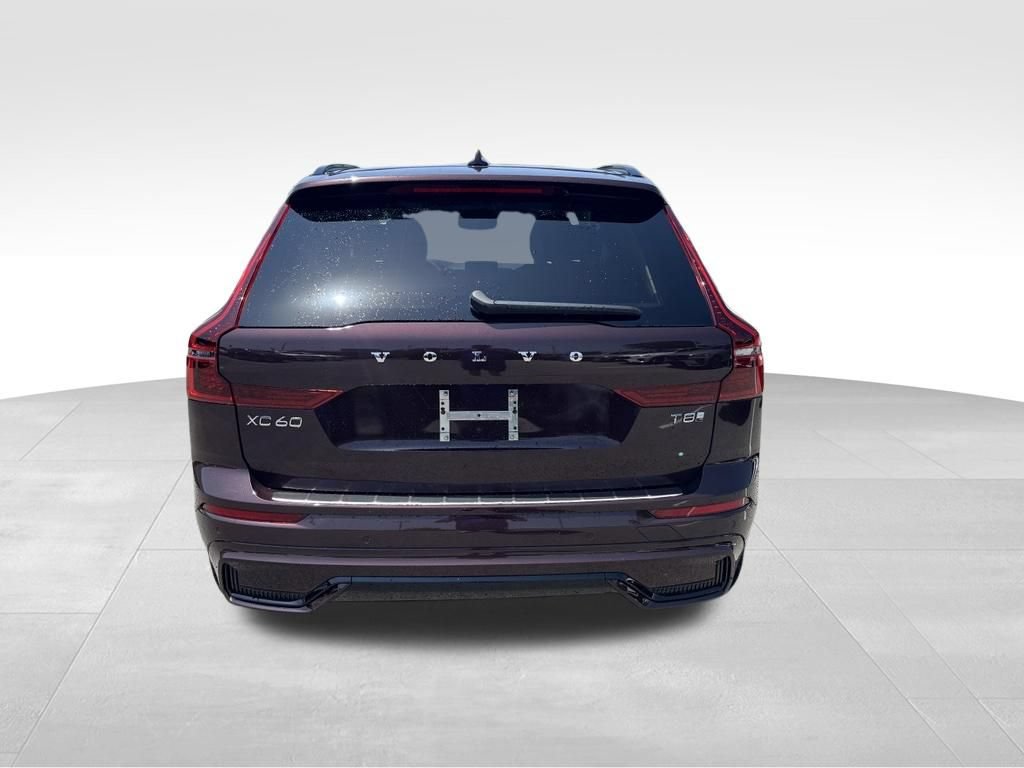 New 2026 Volvo XC60 T8 Ultra w/ Protection Package Premier AWD/4WD image 6