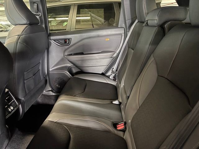 New 2026 Subaru Forester Wilderness image 24