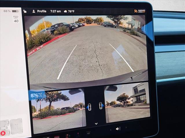 Used 2022 Tesla Model 3 Long Range AWD/4WD image 14