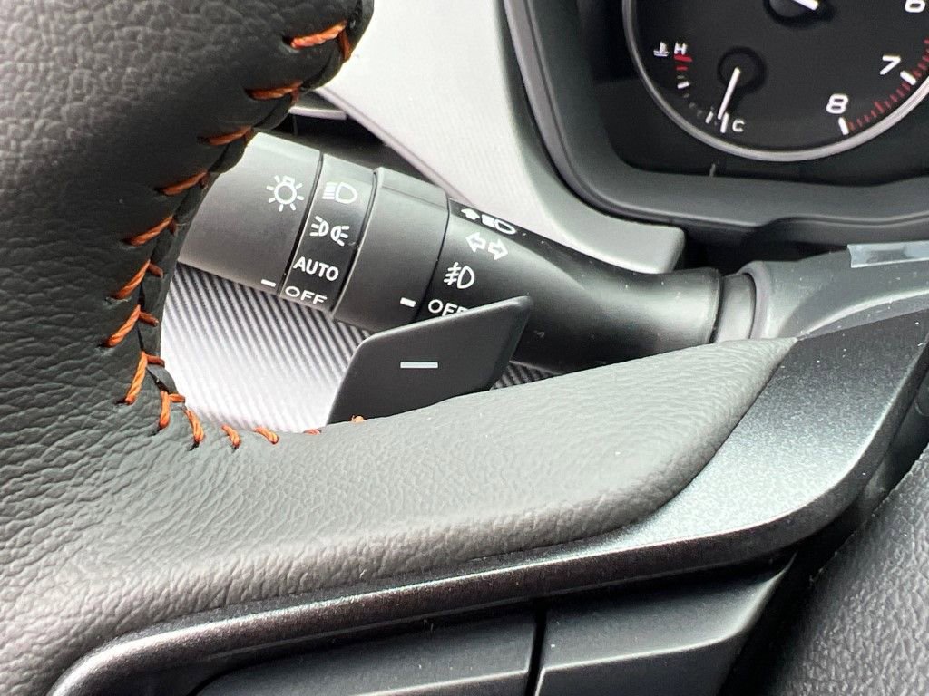 New 2025 Subaru Crosstrek 2.5i Limited image 31