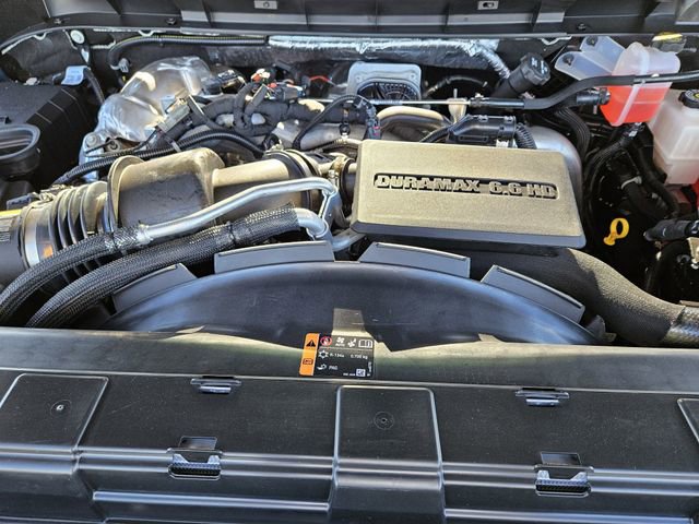 New 2026 GMC Sierra 3500 Denali w/ Denali Reserve Package image 22