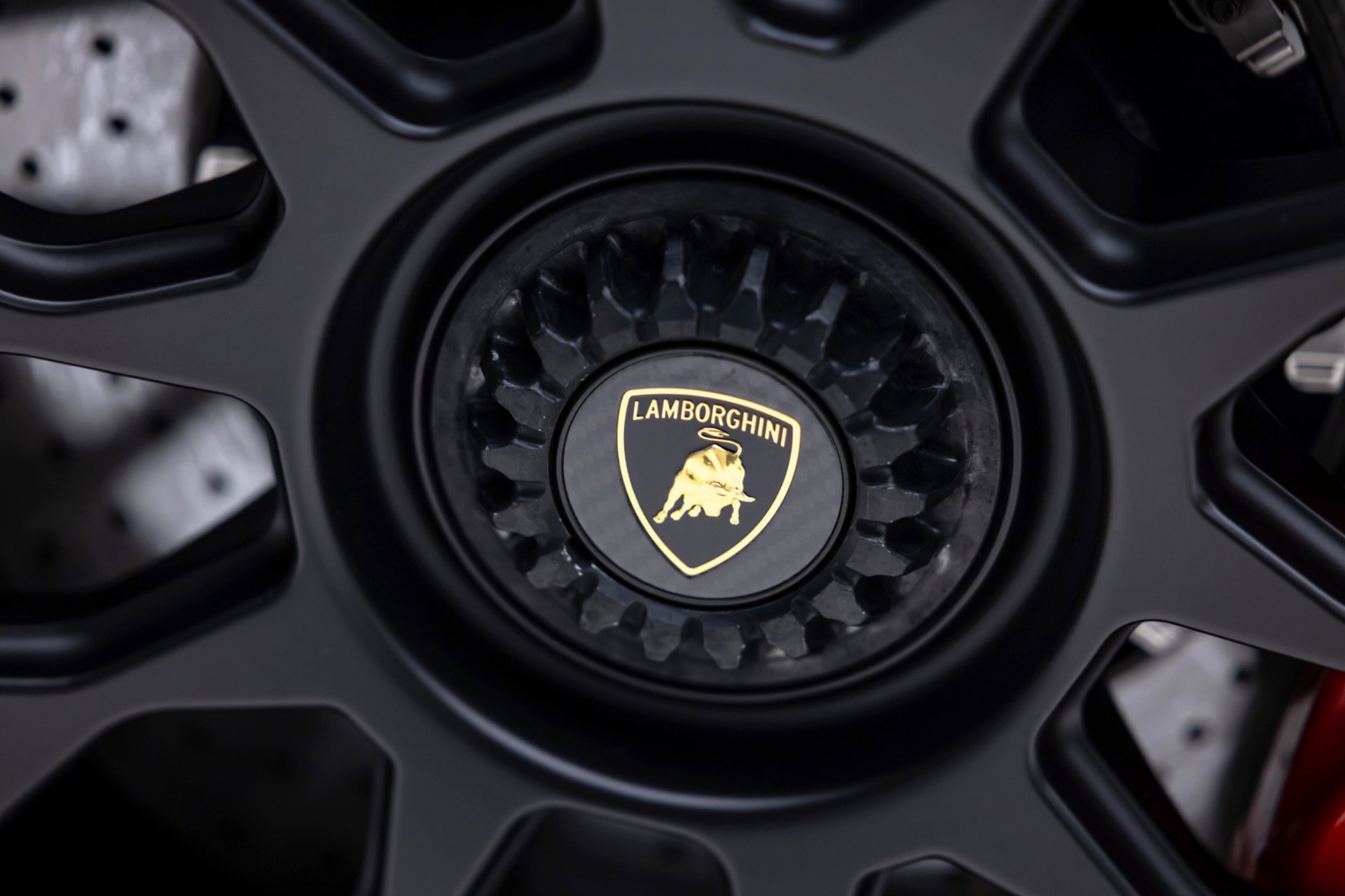 Used 2022 Lamborghini Huracan STO image 84