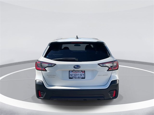Used 2022 Subaru Outback Premium image 6