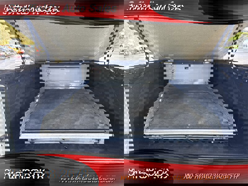 Used 2016 RAM 1500 Tradesman w/ Power & Remote Entry Group image 21