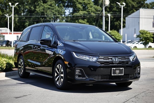 New 2026 Honda Odyssey EX-L image 20
