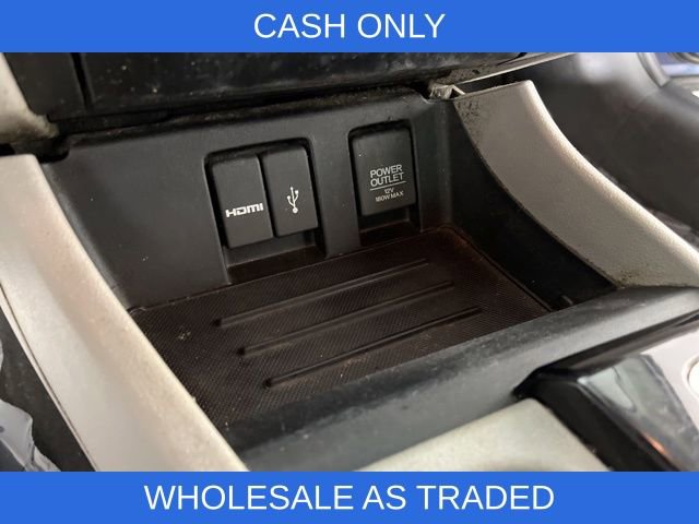 Used 2015 Honda Civic EX-L image 25