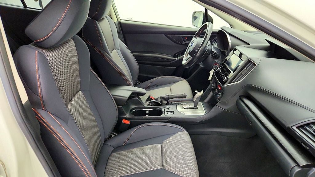 Used 2019 Subaru Crosstrek 2.0i Premium AWD/4WD image 24