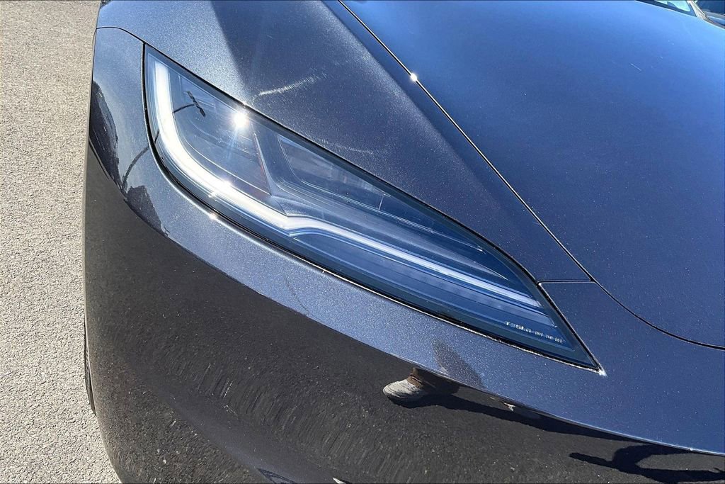 Used 2025 Tesla Model 3 Long Range image 28