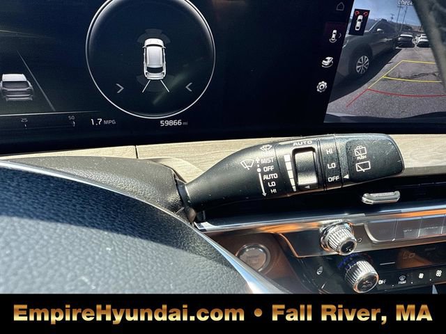 Used 2024 Kia Telluride SX Prestige X-Pro AWD/4WD image 31
