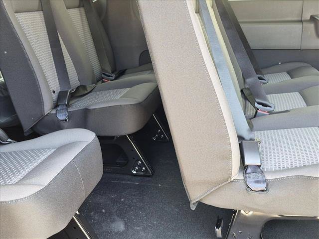New 2027 Ford Transit 350 XL RWD image 14