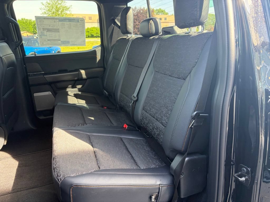 New 2026 Ford F150 Tremor w/ Mobile Office Package AWD/4WD image 19