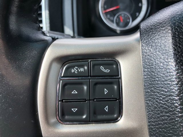 Used 2017 RAM 1500 Classic SLT image 18