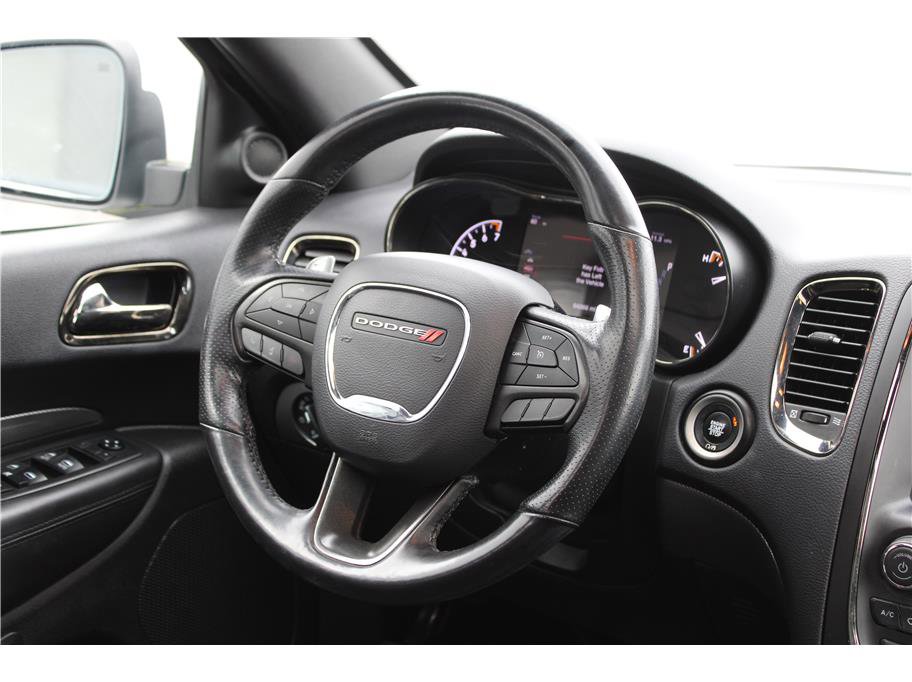 Used 2020 Dodge Durango R/T image 17