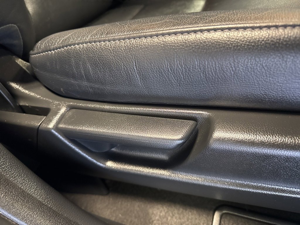 Used 2018 Honda HR-V EX-L image 31